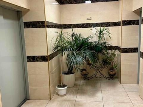 квартира по адресу Миколы Бажана просп., 16