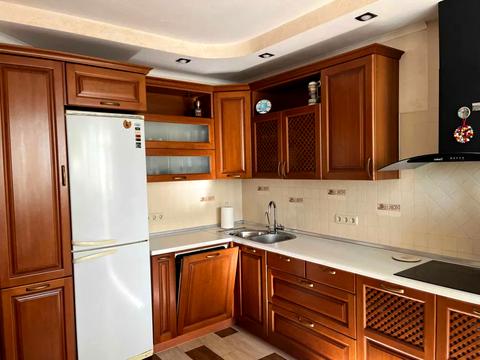 квартира по адресу Миколы Бажана просп., 16