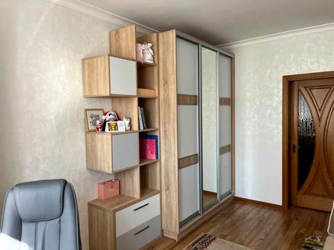 квартира по адресу Миколы Бажана просп., 16