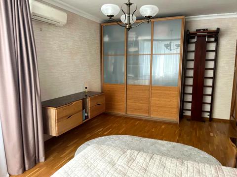 квартира по адресу Миколы Бажана просп., 16
