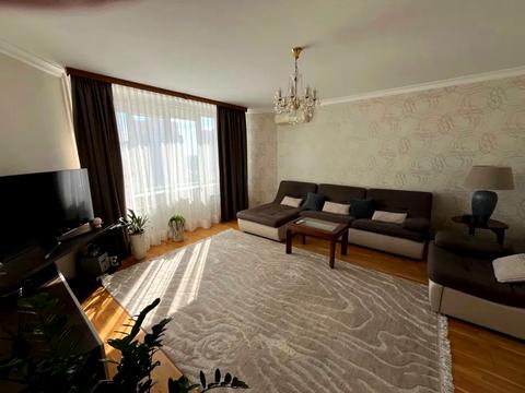 квартира по адресу Миколы Бажана просп., 16