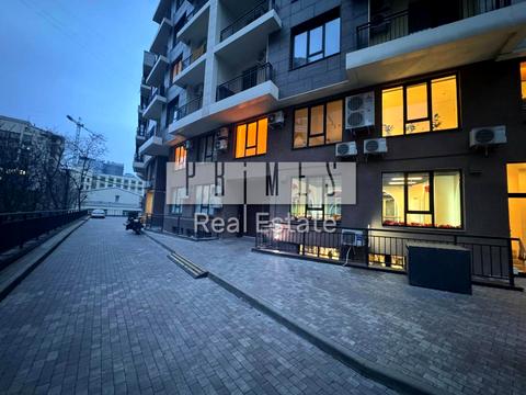 комерційна за адресою Василя Тютюнника вул. (Анрі Барбюса), 28-А