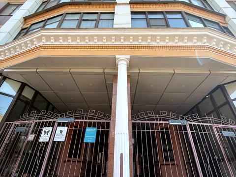 квартира за адресою Тіниста вул., 9/12