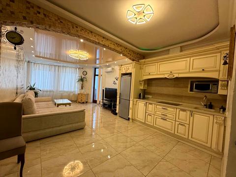 квартира за адресою Тіниста вул., 9/12