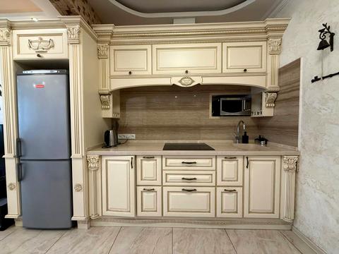 квартира за адресою Тіниста вул., 9/12