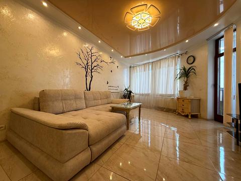 квартира по адресу Тенистая ул., 9/12