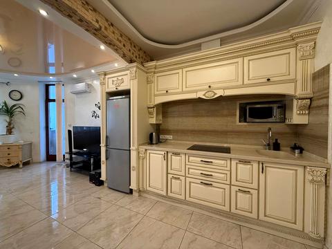 квартира за адресою Тіниста вул., 9/12