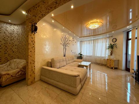 квартира за адресою Тіниста вул., 9/12