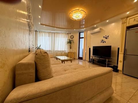 квартира за адресою Тіниста вул., 9/12