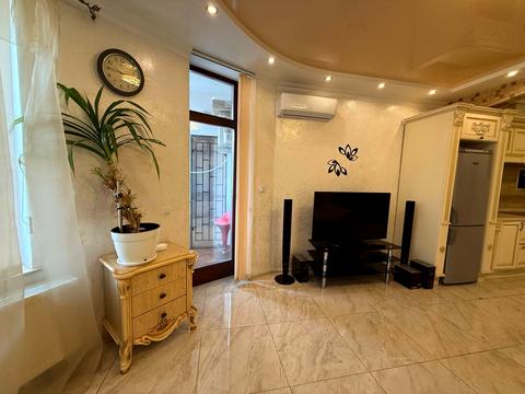 квартира за адресою Тіниста вул., 9/12