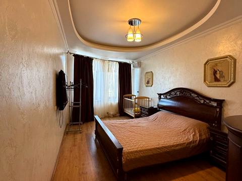 квартира за адресою Тіниста вул., 9/12