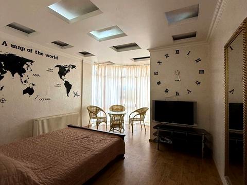 квартира за адресою Тіниста вул., 9/12