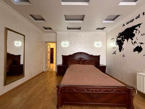 квартира за адресою Тіниста вул., 9/12