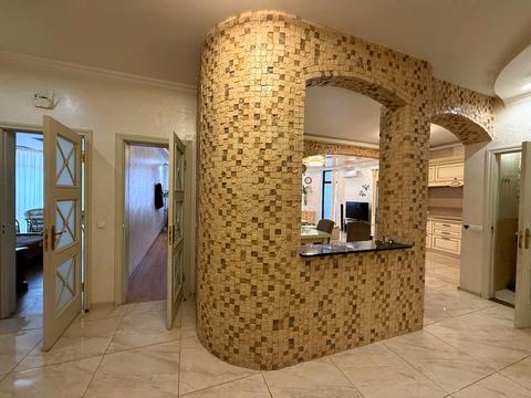 квартира за адресою Тіниста вул., 9/12