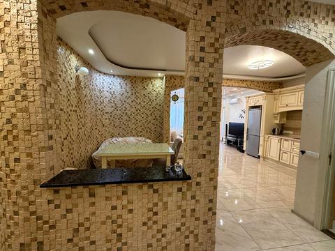 квартира за адресою Тіниста вул., 9/12