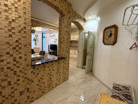 квартира за адресою Тіниста вул., 9/12