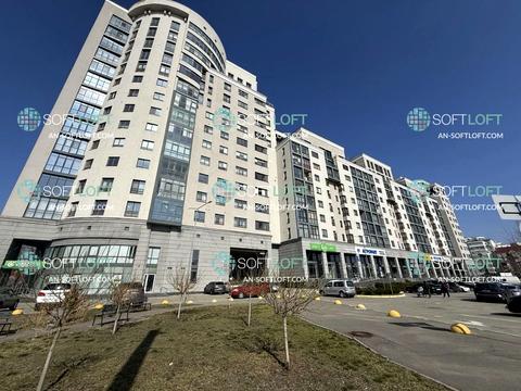 квартира по адресу Банный пер., 1
