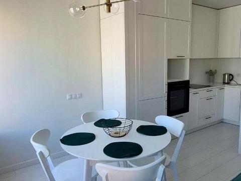 квартира за адресою Березнева вул., 16 к4