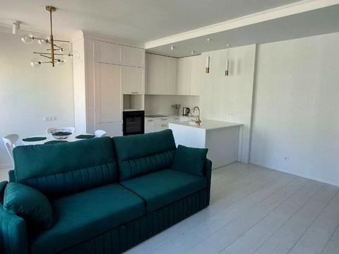 квартира за адресою Березнева вул., 16 к4