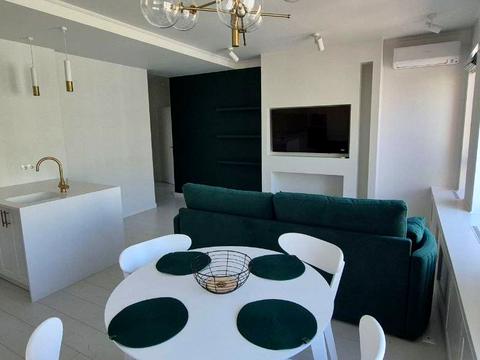 квартира за адресою Березнева вул., 16 к4