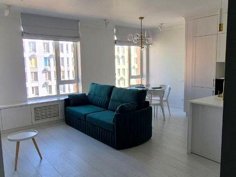 квартира за адресою Березнева вул., 16 к4