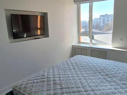 квартира за адресою Березнева вул., 16 к4