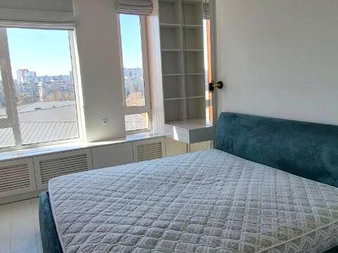 квартира за адресою Березнева вул., 16 к4