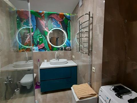 квартира за адресою Юнацька вул., 8