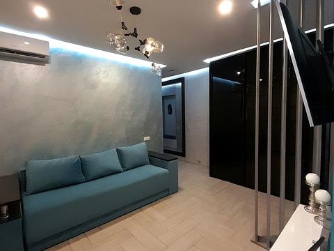 квартира за адресою Юнацька вул., 8