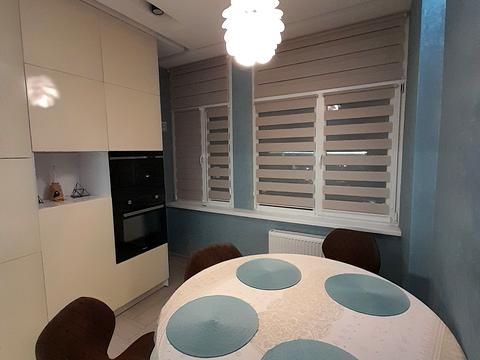 квартира за адресою Юнацька вул., 8