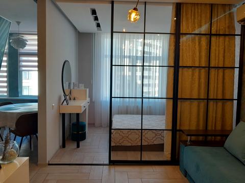 квартира за адресою Юнацька вул., 8