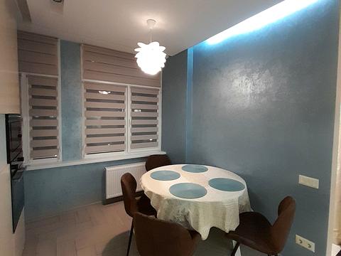 квартира за адресою Юнацька вул., 8