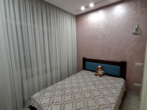 квартира за адресою Юнацька вул., 8