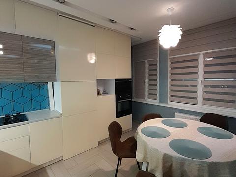 квартира за адресою Юнацька вул., 8