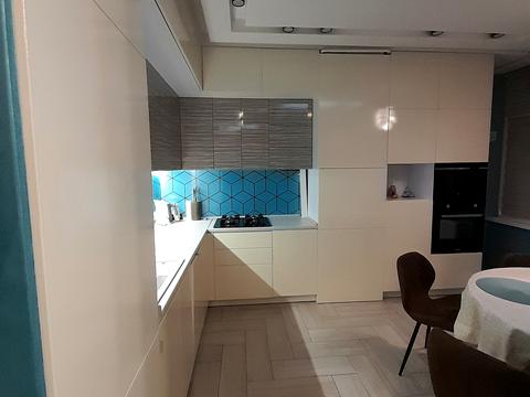 квартира за адресою Юнацька вул., 8