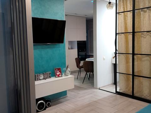 квартира за адресою Юнацька вул., 8