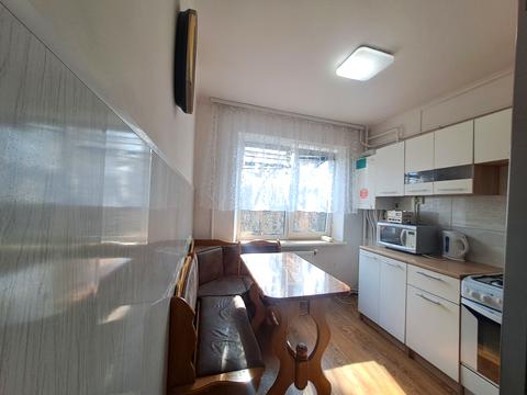 квартира по адресу Героев Крут ул., 5