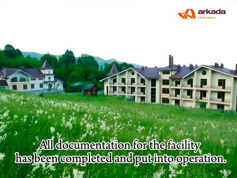 коммерческая по адресу Шевченка, 6