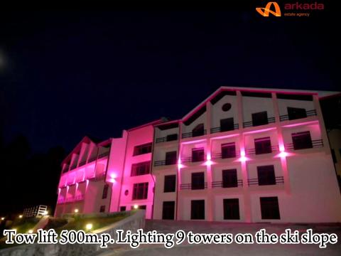 коммерческая по адресу Шевченка, 6