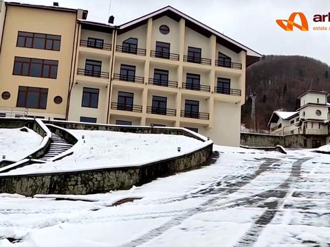 коммерческая по адресу Шевченка, 6