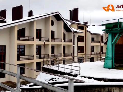 коммерческая по адресу Шевченка, 6