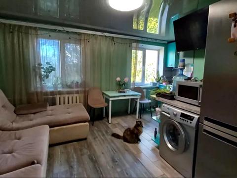 квартира по адресу Гоголя ул., 159