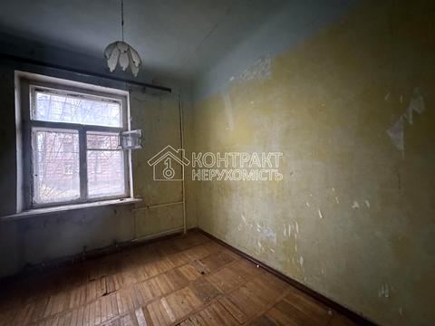 квартира по адресу Данилевского ул., 32б