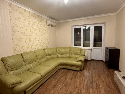 квартира по адресу Тростянецкая ул., 2