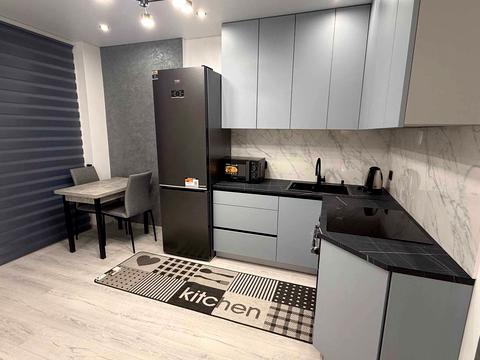 квартира по адресу Бельведерская ул., 32-Б