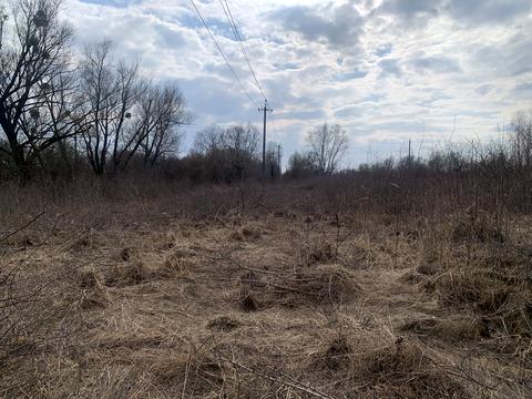 ділянка за адресою 