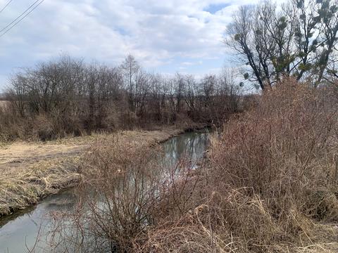 ділянка за адресою 