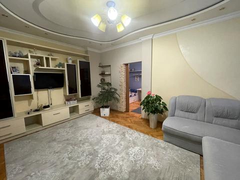 квартира по адресу Городоцкая ул., 200а