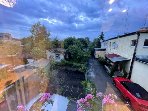 квартира за адресою Городоцька вул., 200а