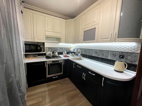 квартира за адресою Городоцька вул., 200а